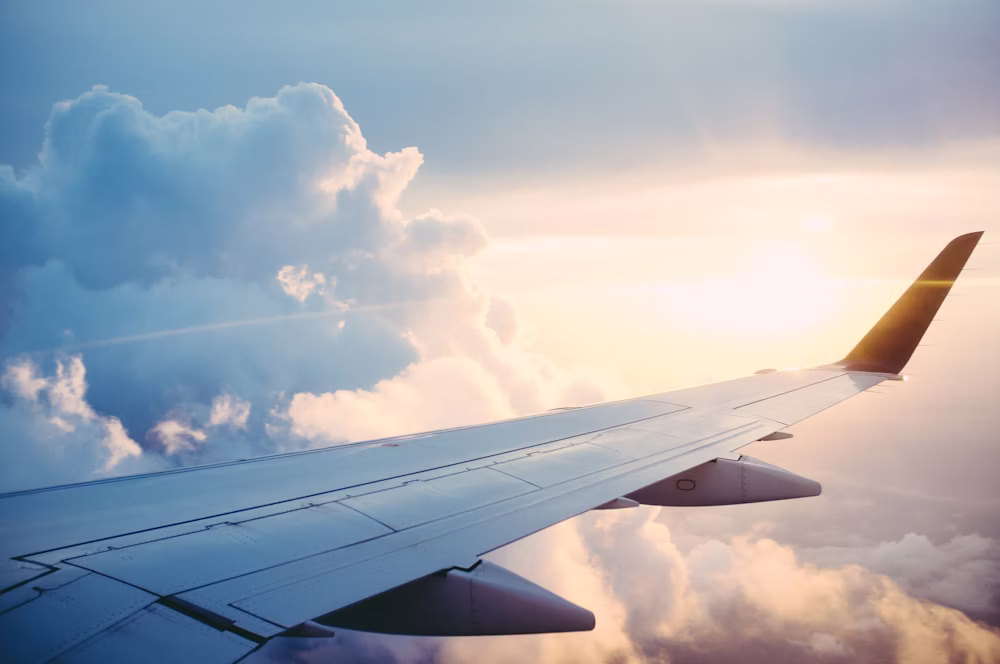 Best Air Ticketing Sialkot - Ali Travels Premium Flight Services